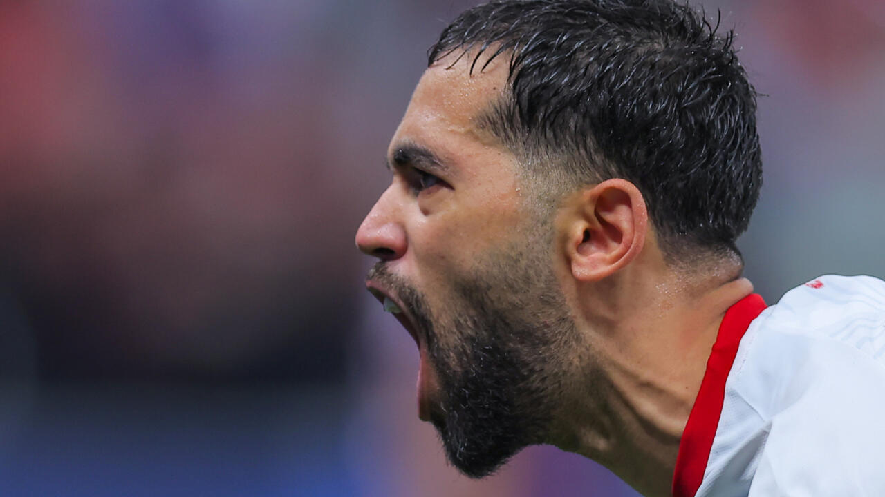 إصابة قوية لعلوان تزيد متاعب الأردن قبل مشاركته الأولى في كأس العالم