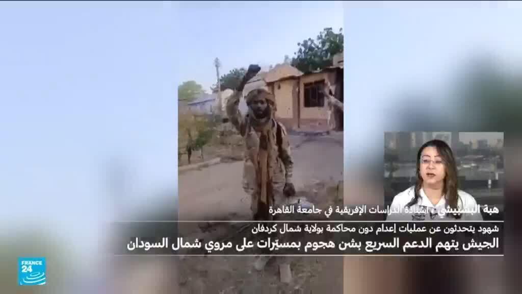لماذا لم تنجح المساعي الدولية لوقف الحرب في السودان؟