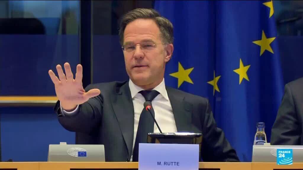 Europe’s dependence on the US underlined by NATO Secretary General插图