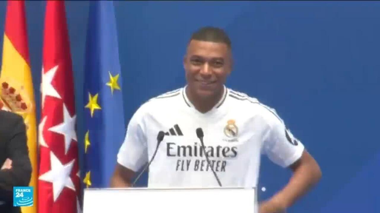 باريس سان جرمان: القضاء الفرنسي يأمر بدفع 60 مليون يورو لمبابي