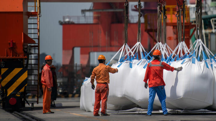 China y EE.UU. se aplican aranceles mutuamente y recrudecen la guerra  comercial