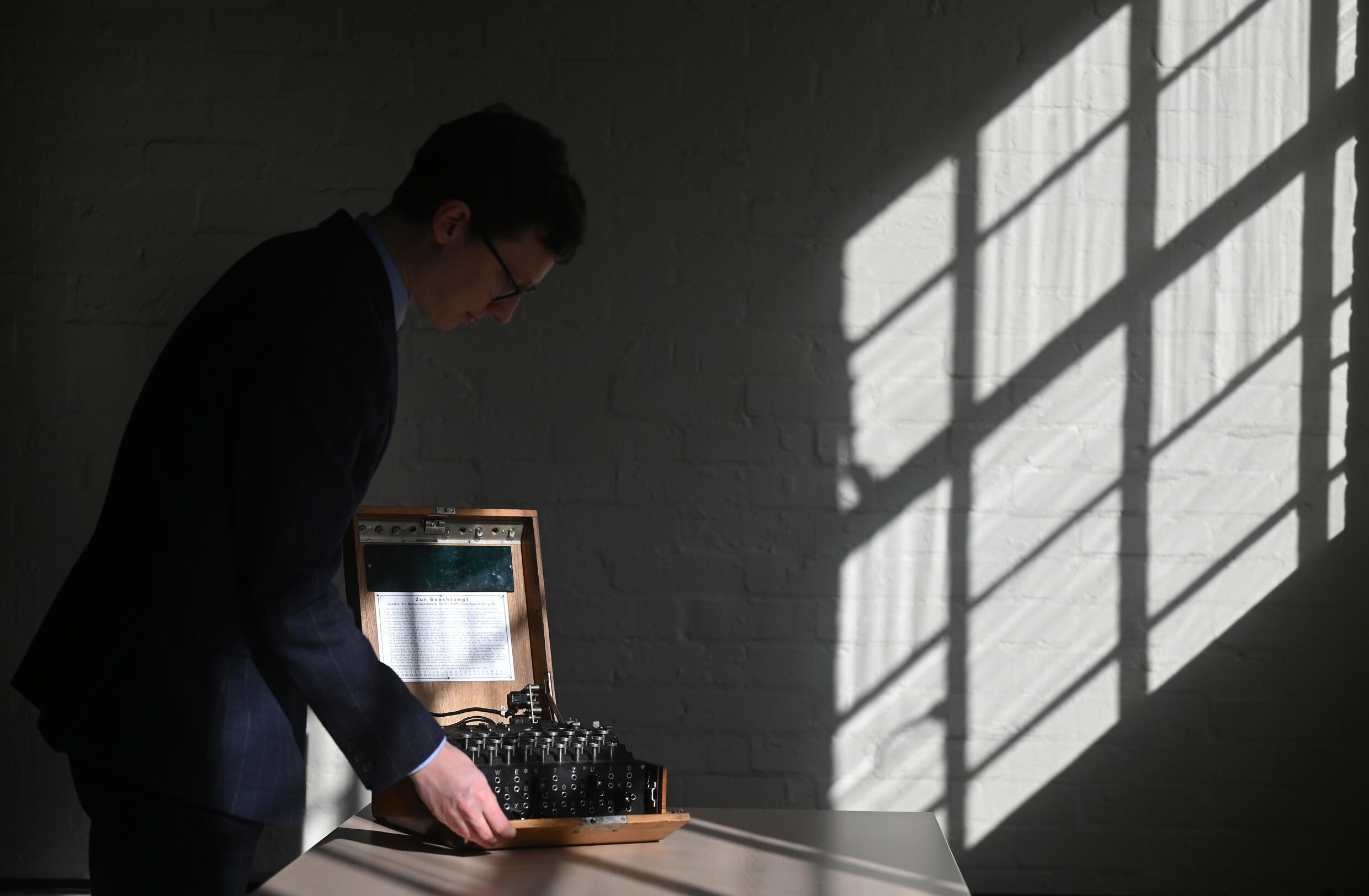 The Srom Enigma: Cracking The Code To Better Health - 1ofplkj