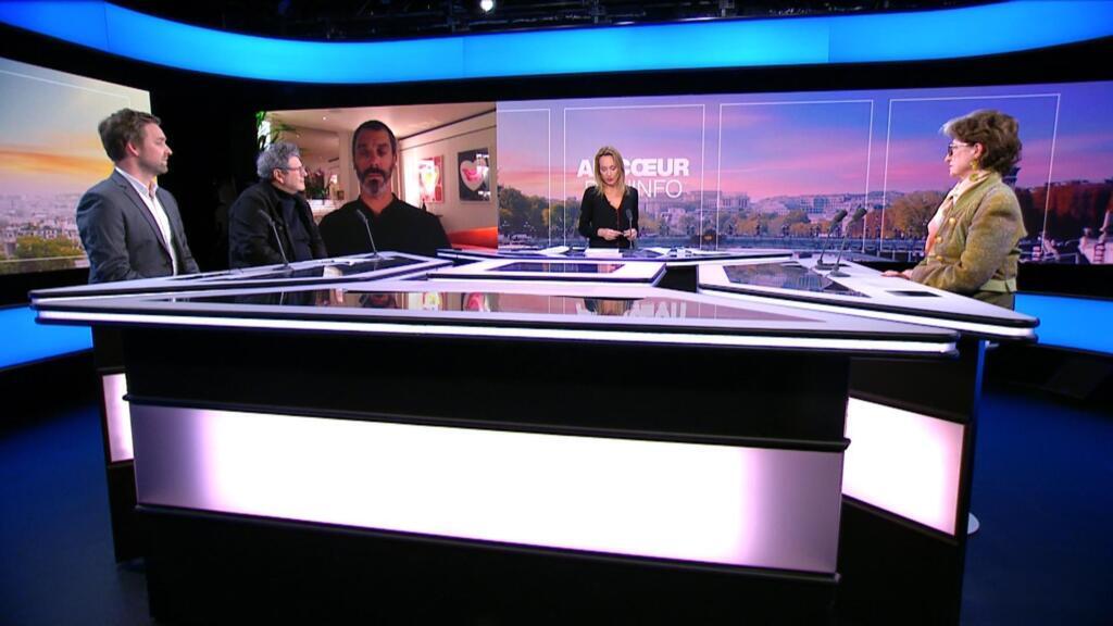 Groenland : l'Europe va-t-elle riposter? Donald Trump prêt à l'escalade commerciale