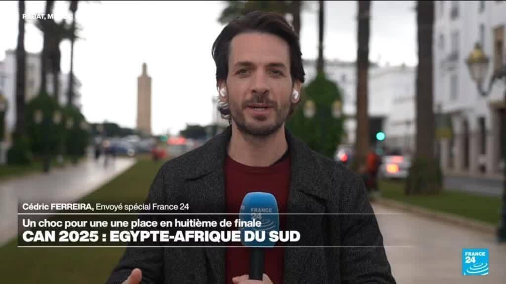 CAN 2025 : le Mali joue gros face au Maroc