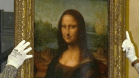 【洋書】Mona Lisa:Leonardo's Earlier Ver 洋書】Mona Lisa:Leonardo's Earlier Ver Mona Lisa: Leonardo's