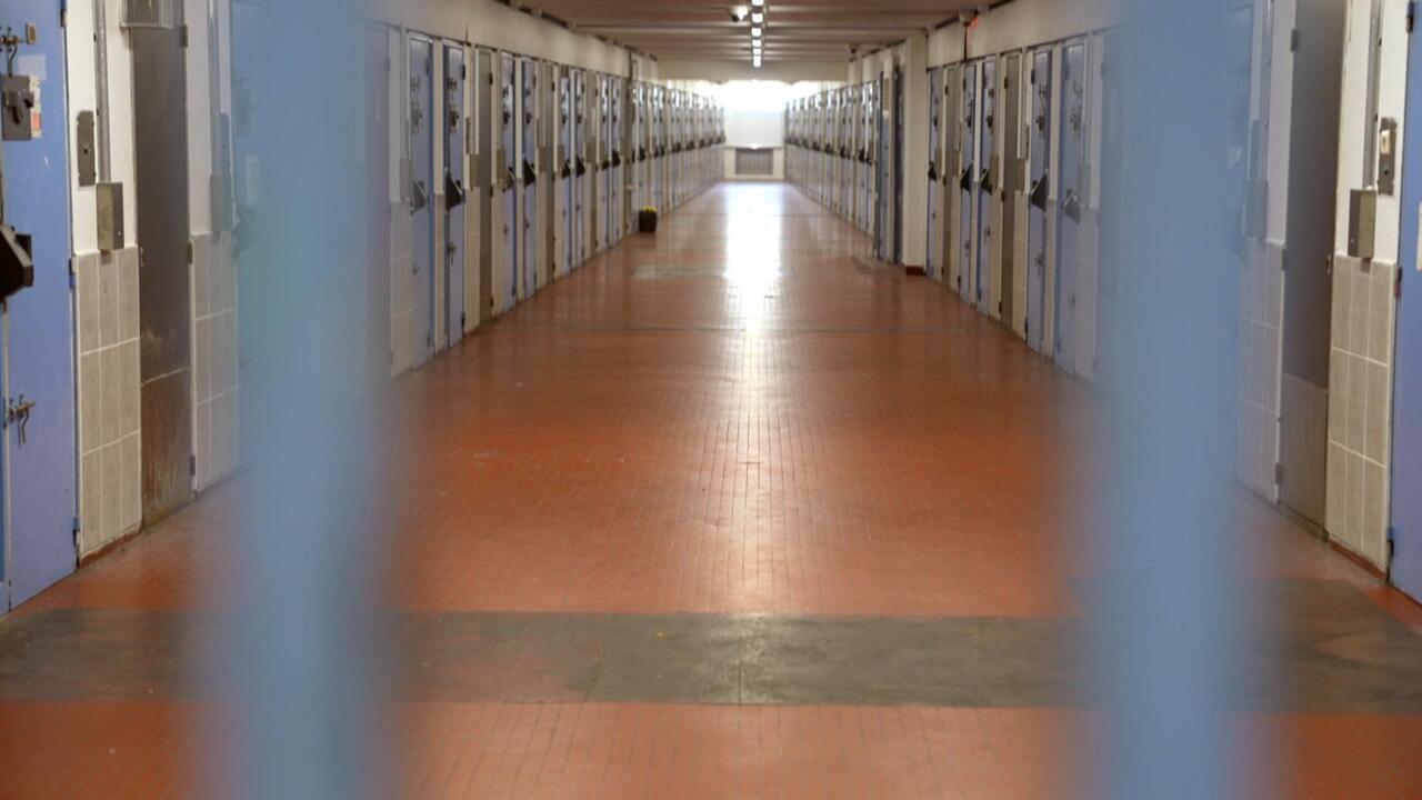Prisons : une bombe à retardement