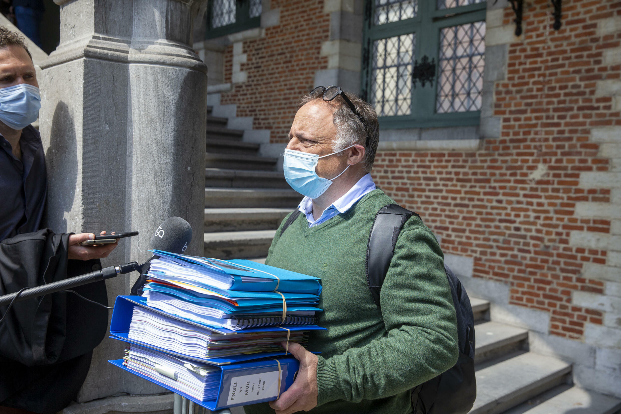 Death threats, law suits Covid experts targeted France 24