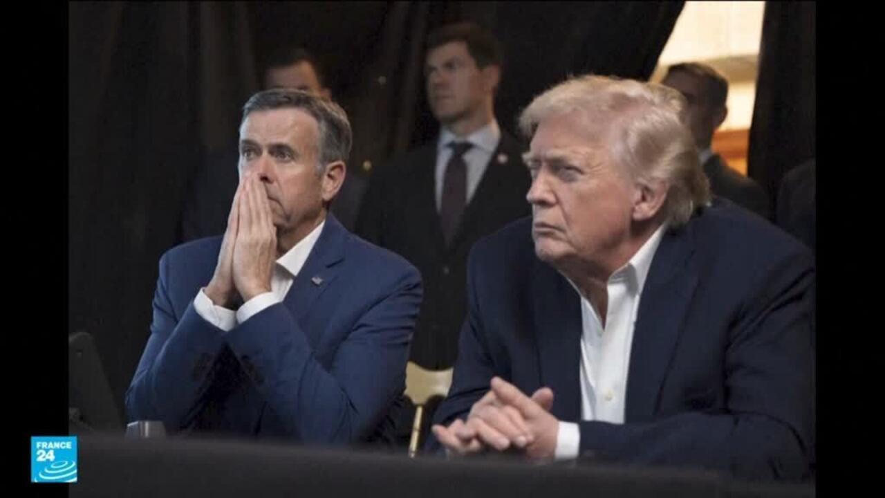 ترامب يعتزم لقاء الرئيسة الفنزويلية بالوكالة وزيارة كراكاس