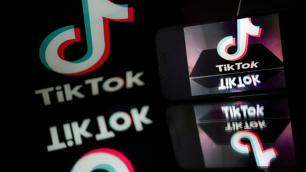 Accusant TikTok de nuire à la jeunesse, la France publie un rapport accablant et veut agir vite