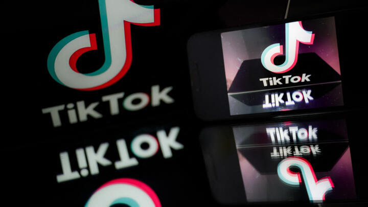 Chinese-owned TikTok is facing rising regulatory pressure in Europe.