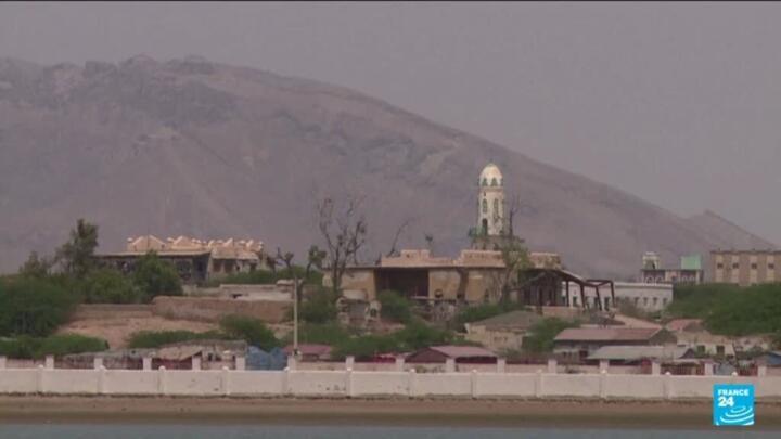 Somalia denounces Israeli recognition of Somaliland