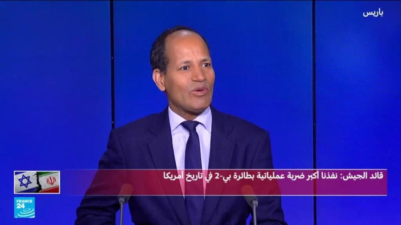 ما خيارات الرد المتاحة أمام إيران وهل ستعود للمفاوضات؟
