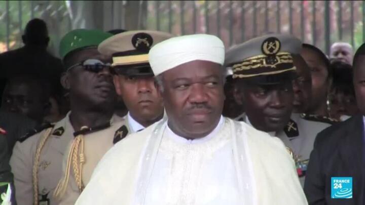 Gabon military coup: How the Bongo family gained fortune from the country's oil reserves