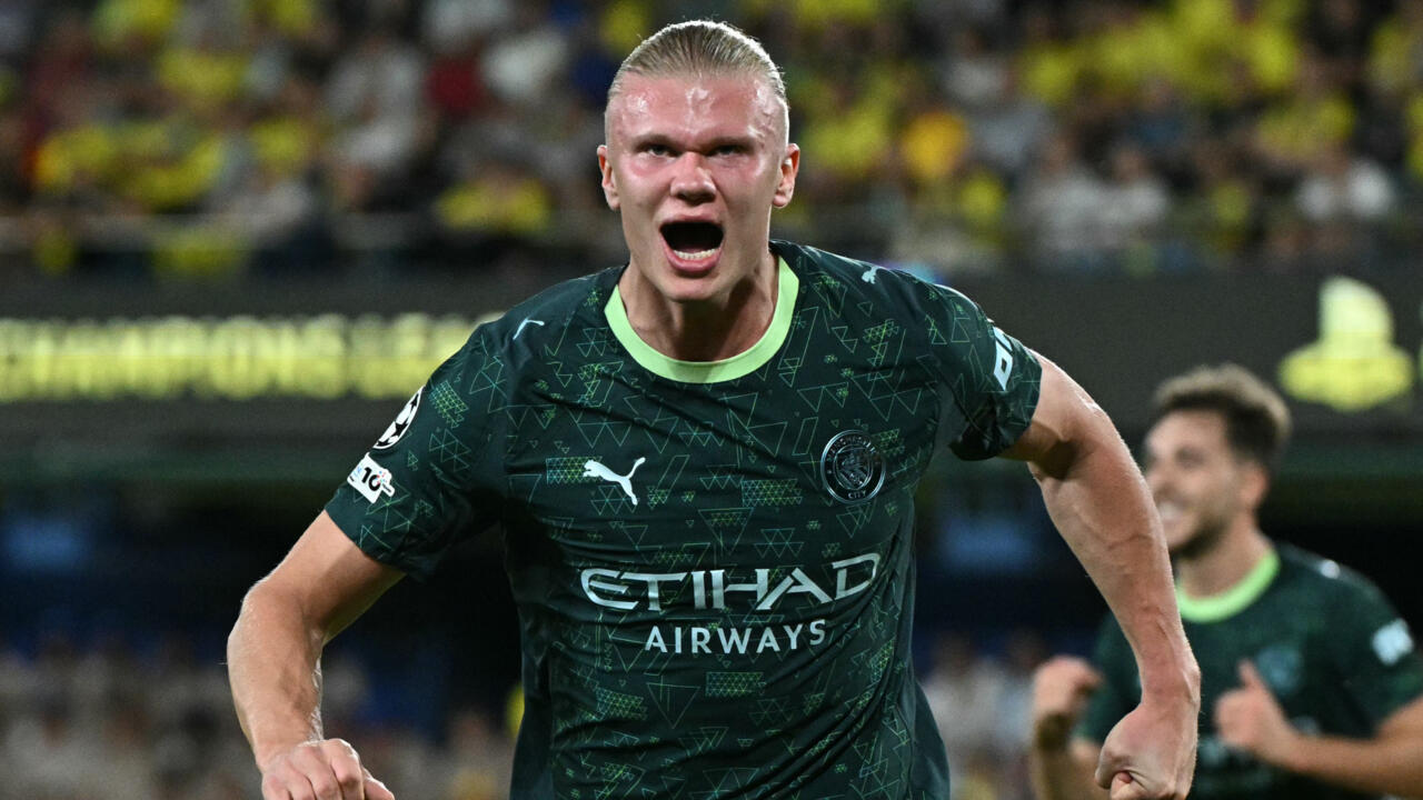 بطولة إنكلترا: قمة نارية بين سيتي وليفربول وأرسنال للابتعاد أكثر في الصدارة