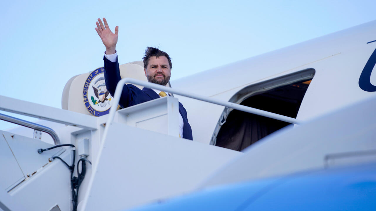 Live: Vance heads to Israel to double down on Gaza truce talks with Netanyahu
