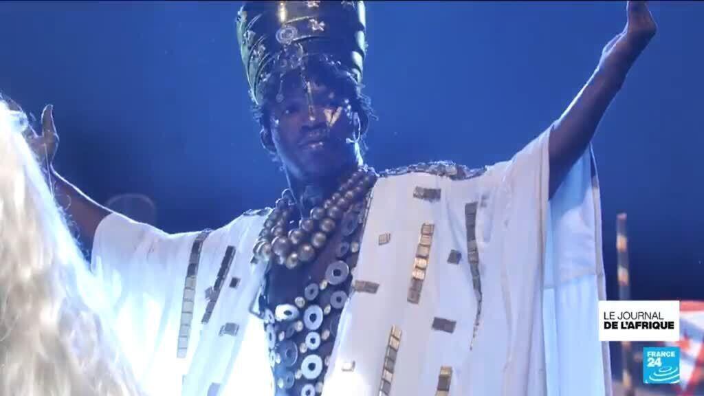 Mali : "Soundiata Keita", l'opéra Mandingue en hommage au fondateur de l'empire