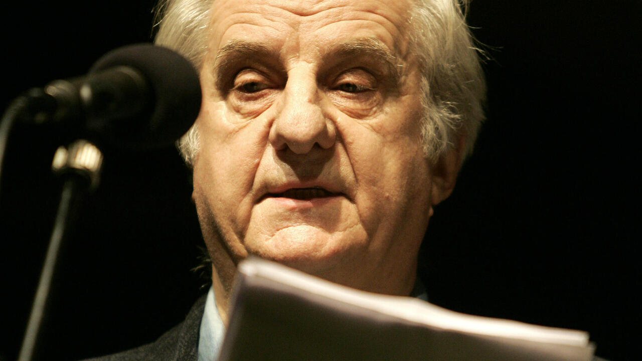 Étoile discrète du cinéma et géant du théâtre, Michel Aumont est mort à  l'âge de 82 ans