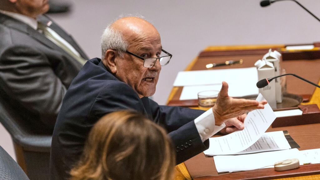 UN Security Council to vote on Gaza ceasefire resolution despite US opposition
