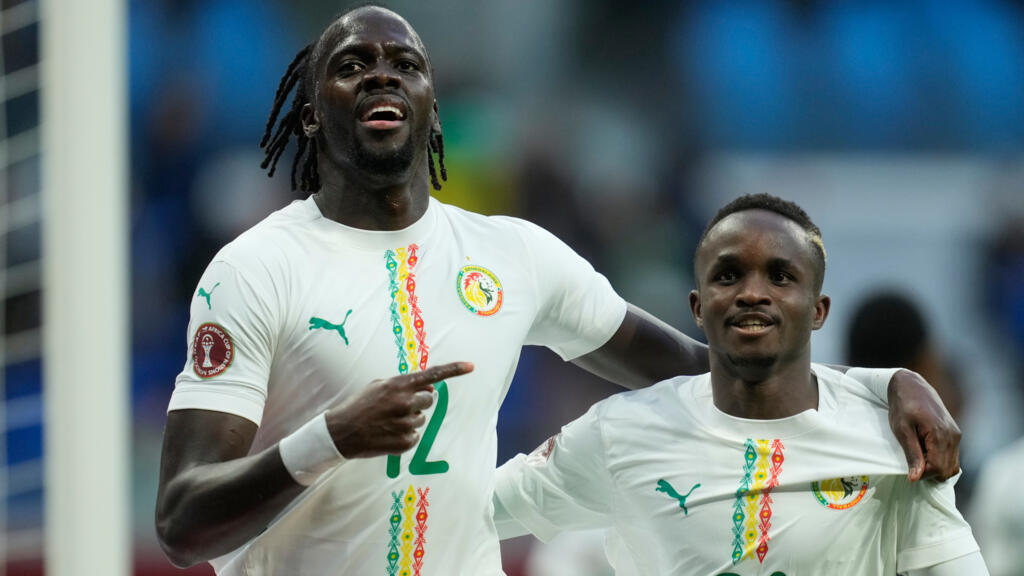 AFCON 2025: Senegal kent een perfecte start en wint comfortabel van Botswana