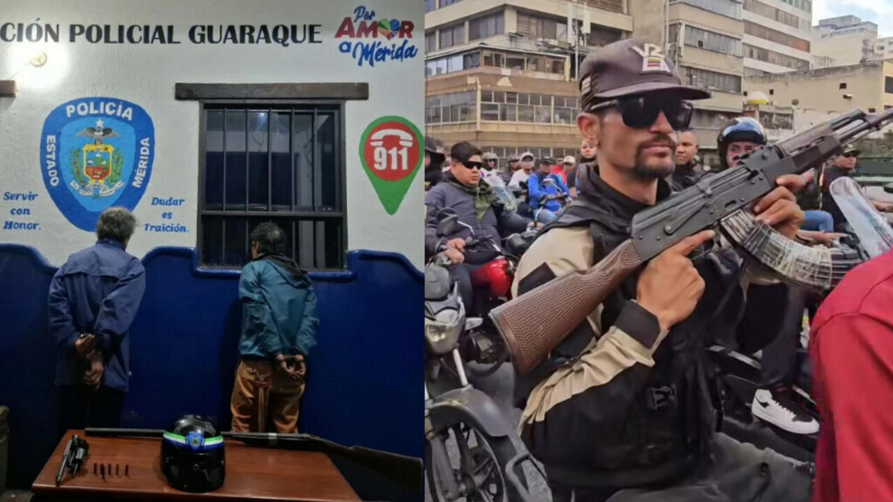 فنزويلا: شهادات سكان عن أجواء الخوف بعد سقوط مادورو