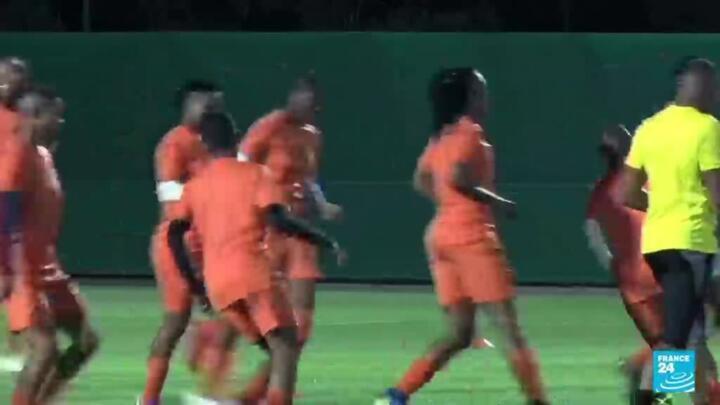 Women's AFCON 2022: Botswana win their first ever match