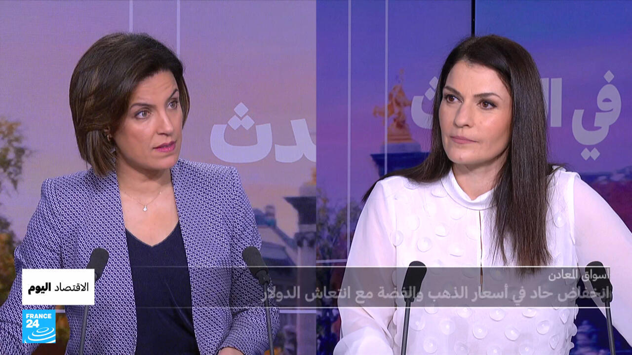 الذهب يسجل أسوأ أداء يومي منذ عام 1983.. والأسعار تهوي بنسبة 12%