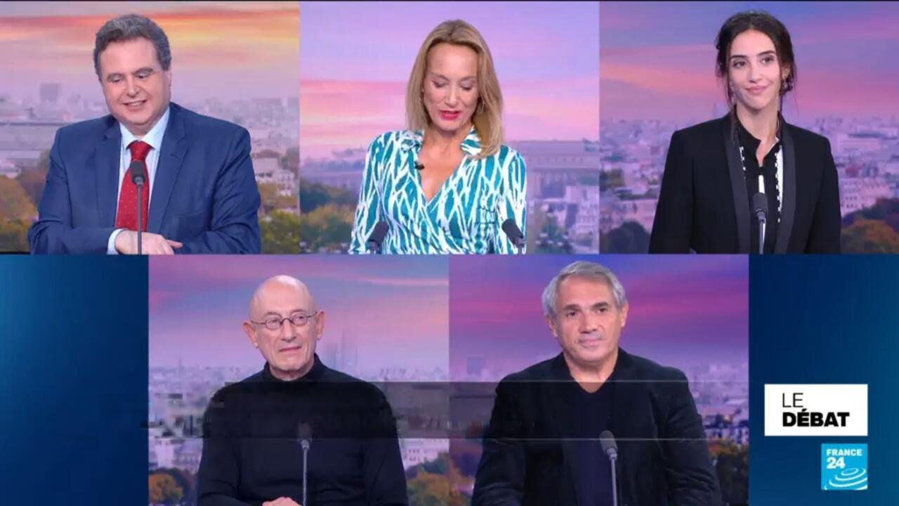 Quel monde selon Donald Trump ?