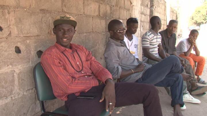 The challenges ahead for Gambia