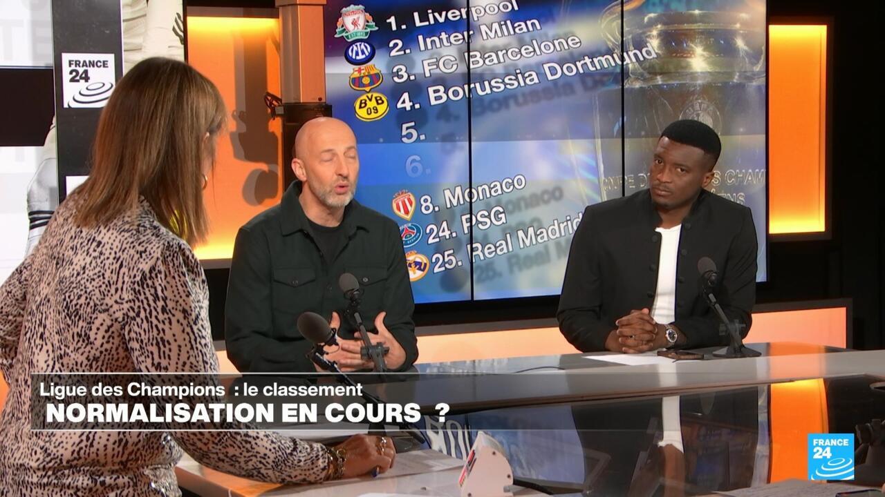 Café des sports