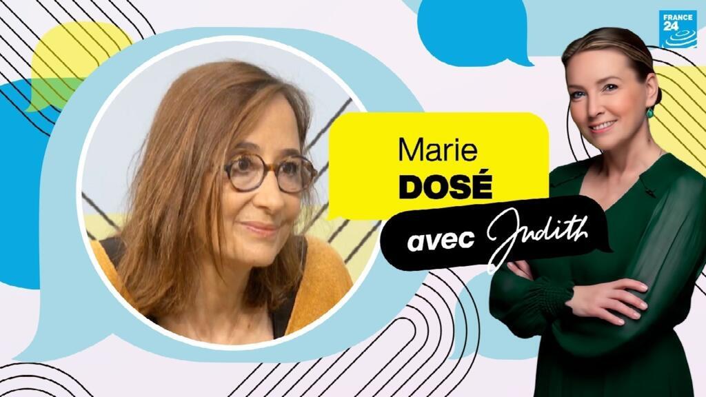 Marie Dosé : "J'ai le sentiment que plus aucune décision de justice n'innocente quelqu'un"