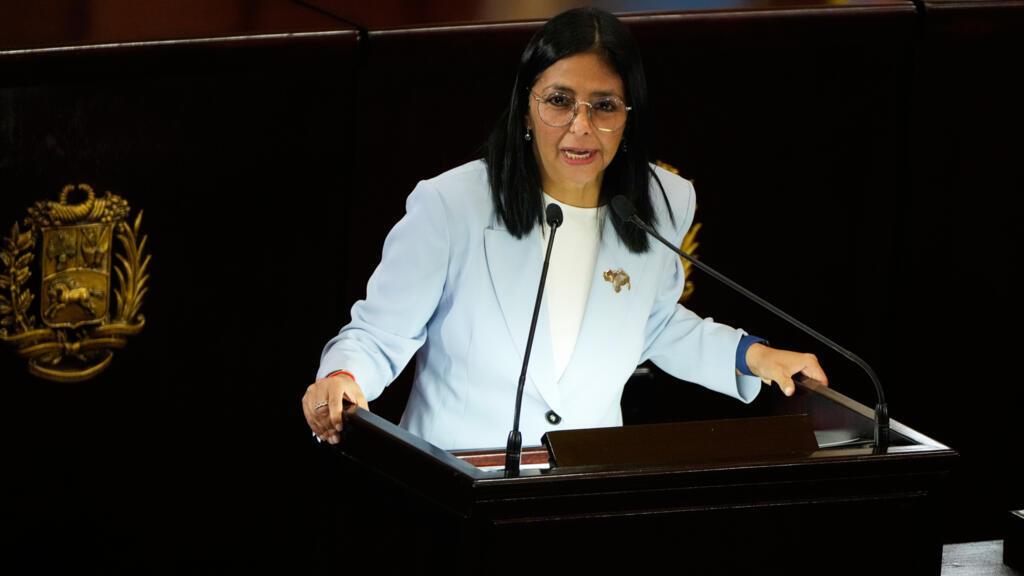 Le Venezuela fait un premier pas vers une loi d'amnistie historique