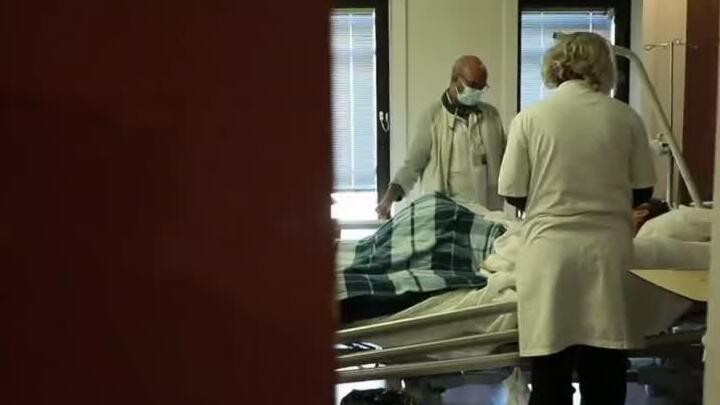 Euthanasia in France: Citizens convention presents end of life report