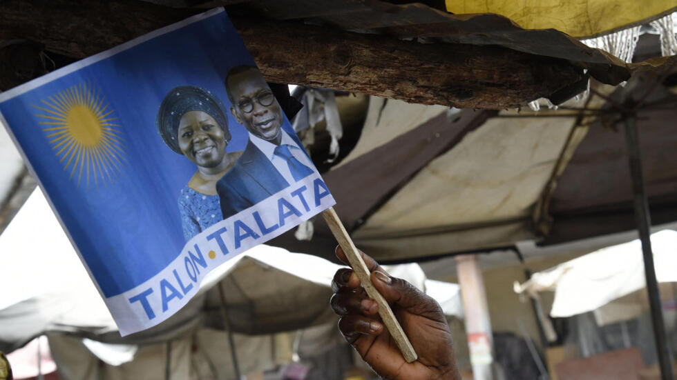 Authoritarian slide taints West Africa’s ‘model democracy’ as Benin