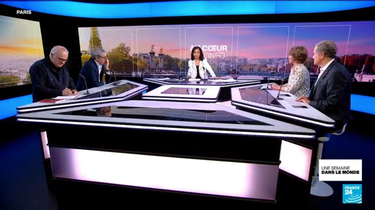 Maroc, le cri d'alarme des jeunes, les européens inquiets ? Et Gaza, l'ultimatum