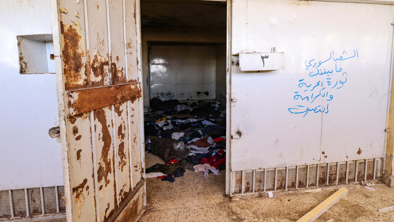 الاختفاء القسري في سوريا... هل تداوي العدالة الجرح المفتوح؟