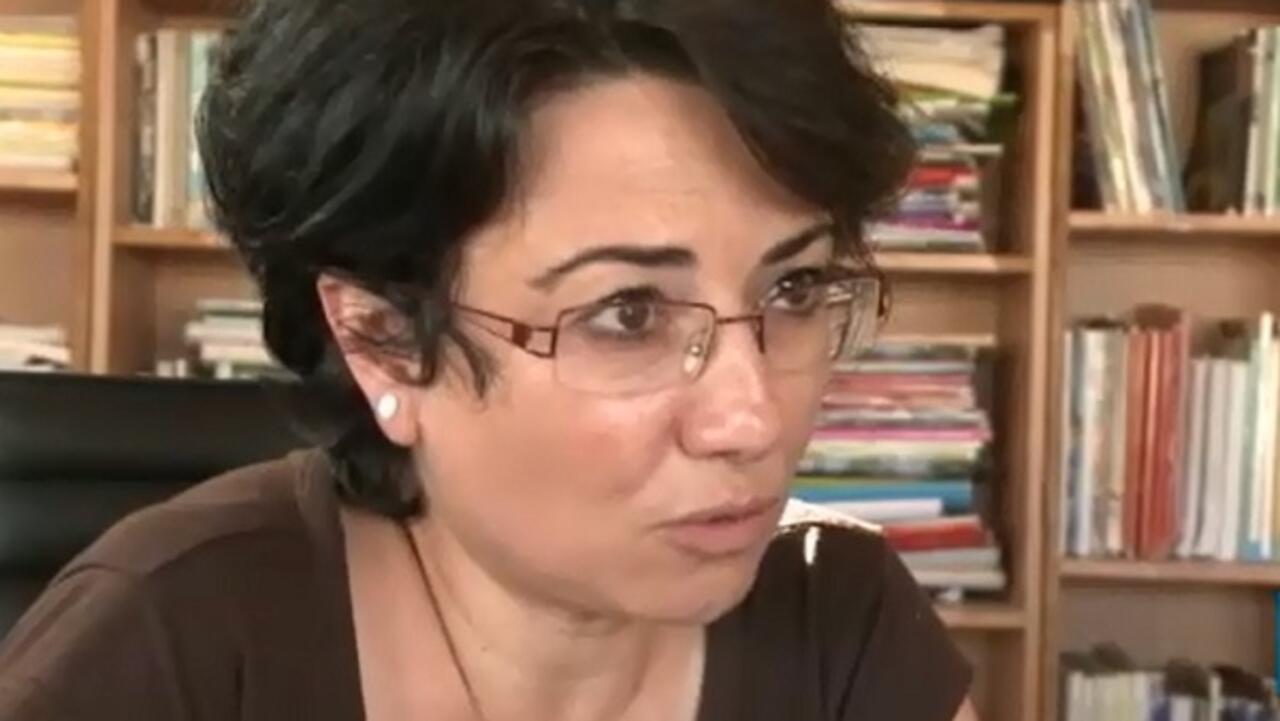 منع عضو الكنيست السابقة حنين زعبي من الترشح للانتخابات التشريعية الإسرائيلية