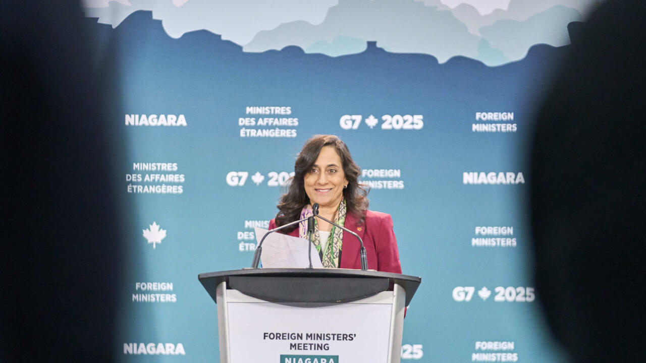 فرنسا تحذر من عدم الاستقرار في منطقة الكاريبي في افتتاح قمة مجموعة السبع