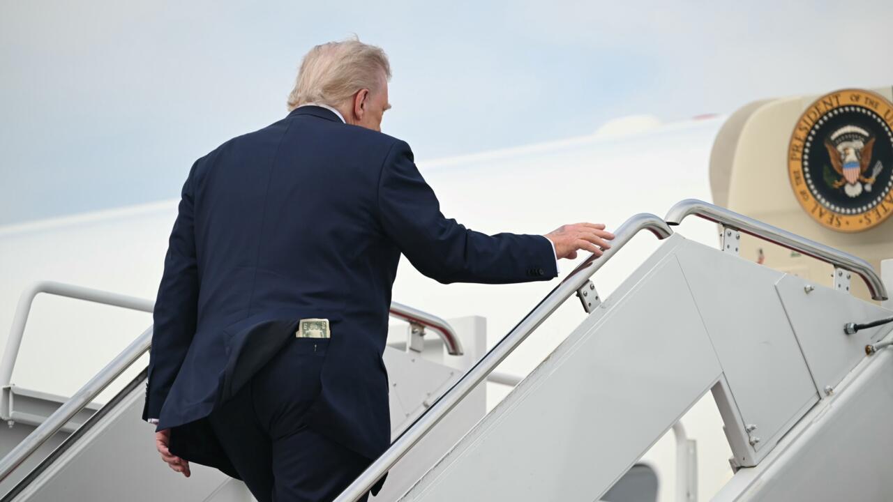 تأخير إضافي في موعد تسليم بوينغ الطائرة الرئاسية الأميركية الجديدة