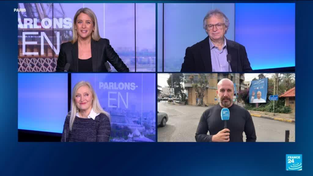 Léon XIV : un fin diplomate ? Parlons-en avec C. Colonna Cesari, F. Mabille et S. Berberi