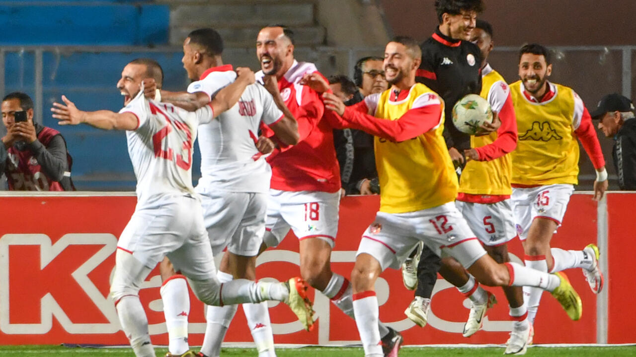 تونس تبلغ نهائيات كأس العالم 2026 للمرة السابعة بعد فوزها على غينيا  الاستوائية