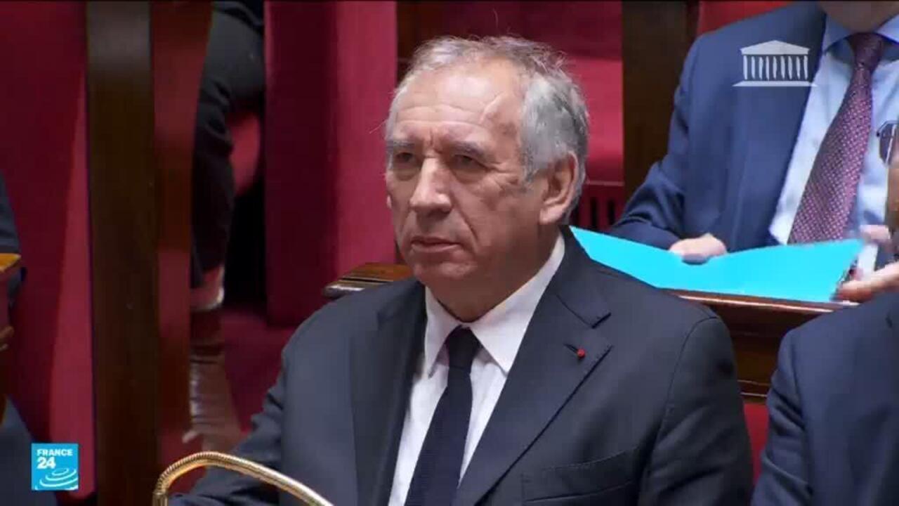 مصير حكومة بايرو أمام الجمعية الوطنية.. فرنسا أمام أزمة سياسية جديدة