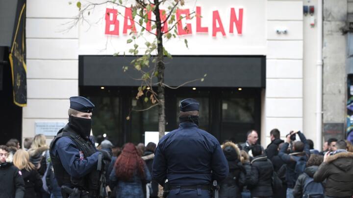 Bataclan terror victims demand: Who gave soldiers order 'not to enter'?