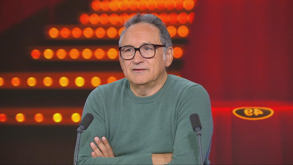 "La femme la plus riche du monde" : Isabelle Huppert grinçante dans la peau de Liliane Bettencourt