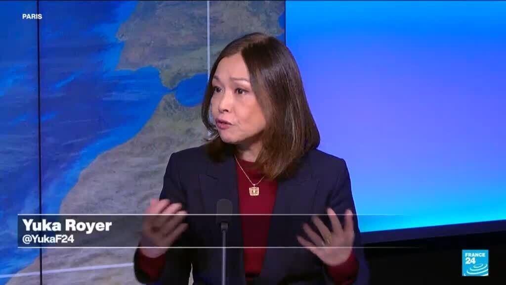 Warner Bros rejects Paramount takeover again and tells shareholders to stick with Netflix bid