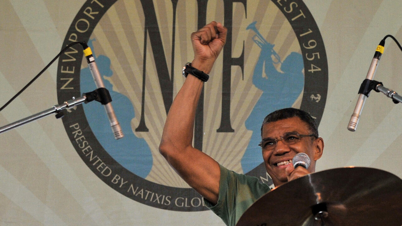 Jazz World Mourns: Jack DeJohnette, Drumming Visionary, Dies at 83