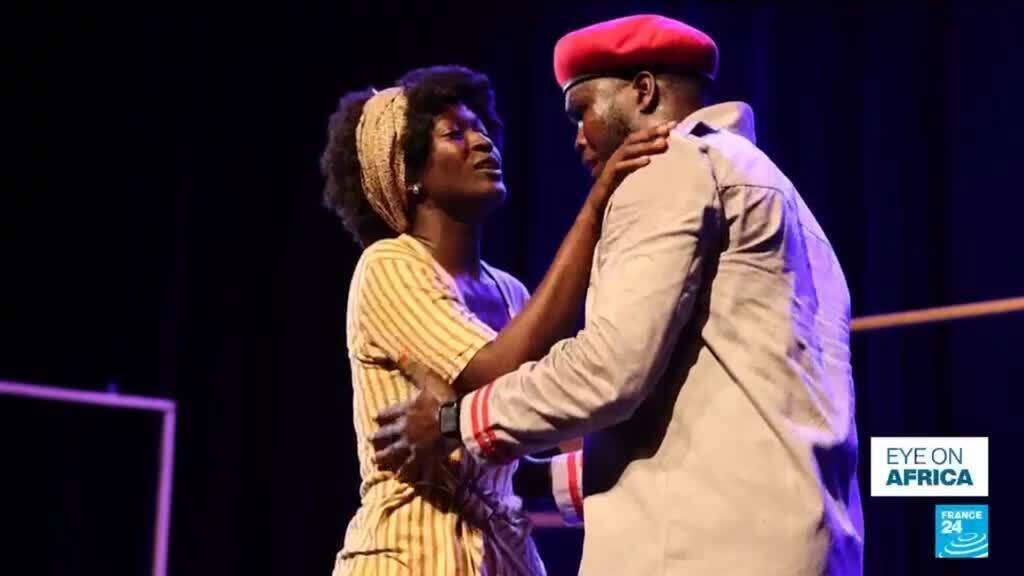 Ireland's iconic play 'Translations' hits Dakar stage