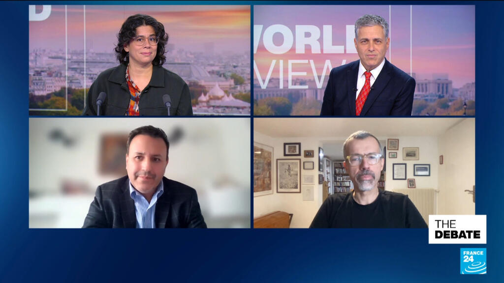 Brazil's contradictions: Can COP30 summit host truly go green?