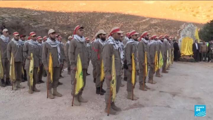 Israel maintains military presence in Southern Lebanon amid Hezbollah tensions