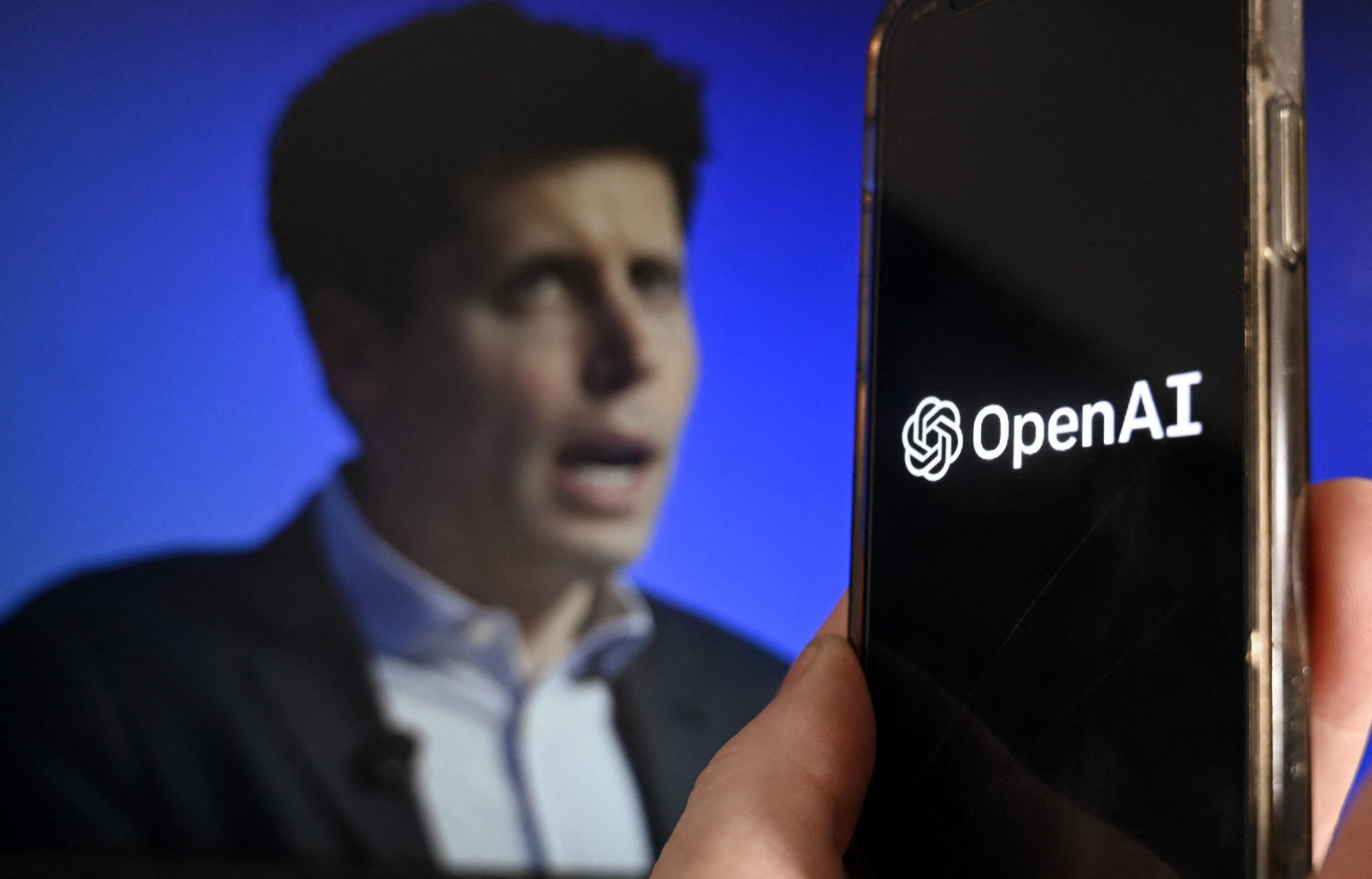 Créée en 2015, OpenAI est l'une des entreprises phares du secteur de l'Intelligence artificielle.