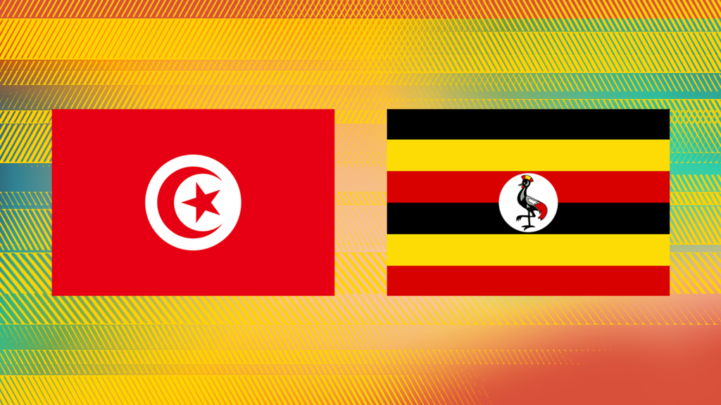 Tunisie - Ouganda en direct : suivez le premier match des Aigles de Carthage à la CAN 2025